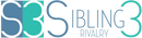 Sibling 3 Rivalry logo