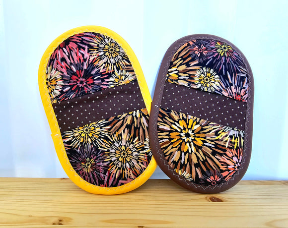 Cool Fingers (Buy 2: just $10 a set!)