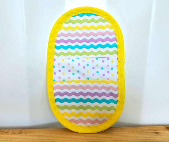 Cool Fingers - Easter