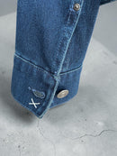 Gloria Vanderbilt and White Lace-8