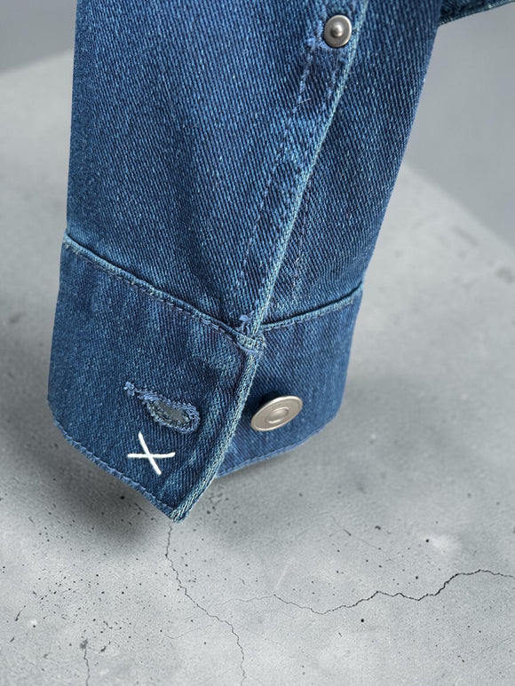 Gloria Vanderbilt and White Lace