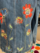 Flower Power Jacket-7