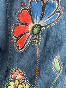 Flower Power Jacket-8