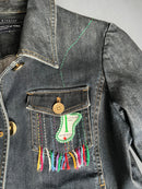 London Underground Jacket-5