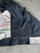 London Underground Jacket-6