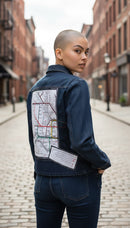 London Underground Jacket-2