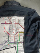 London Underground Jacket-8