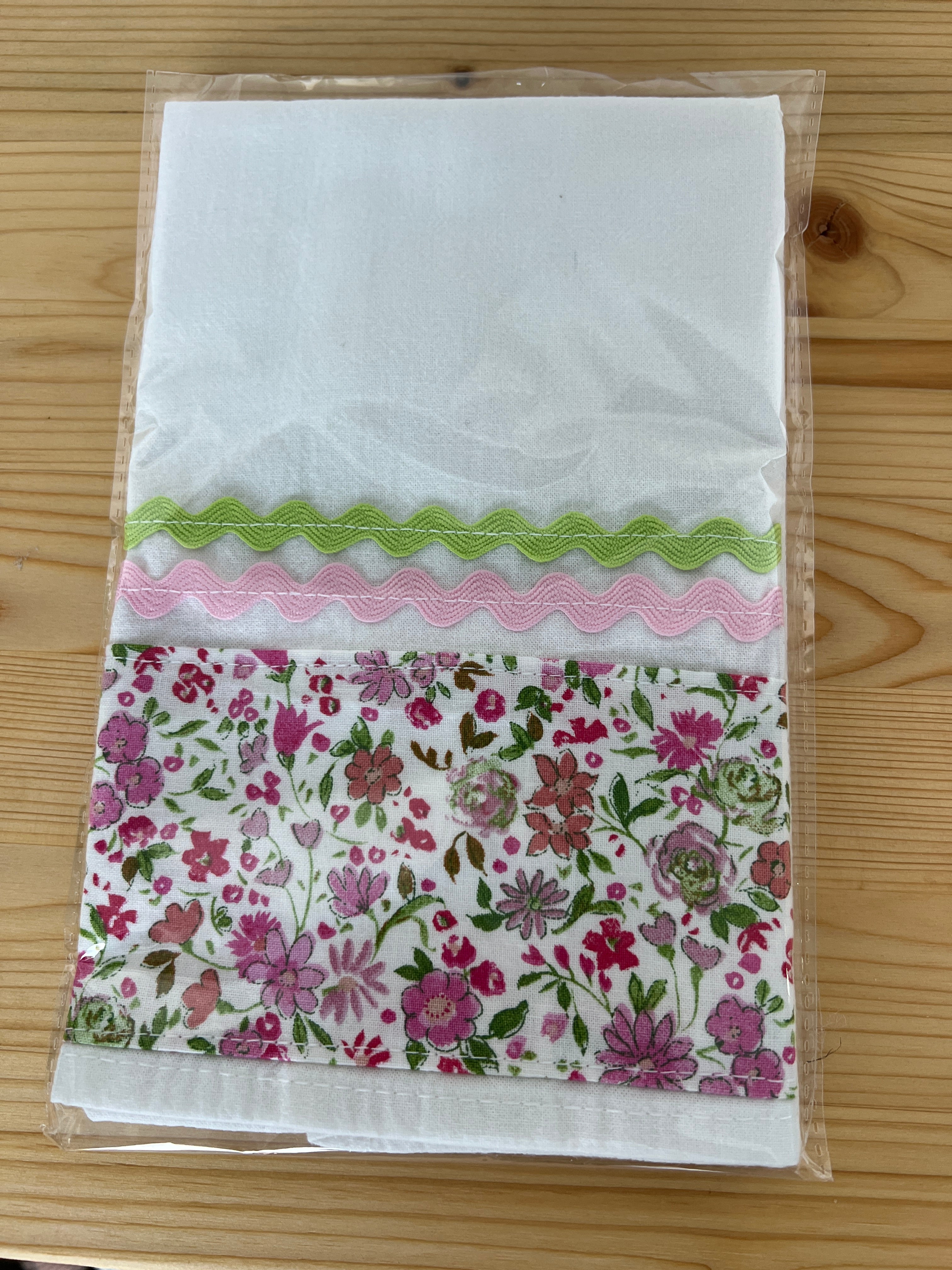 Kitchen Towels for Spring 28"x28"