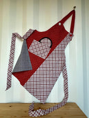 Valentine Cheerful Apron-5