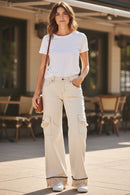 Khaki AND Lace? Oh yeah!-3