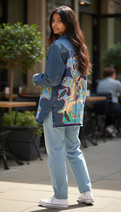 Birds In Britain - 0