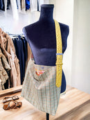 Purse - Cheery Sunflower Yellow-1