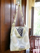 Purse - CHIC! Sunflower & Zebra-1