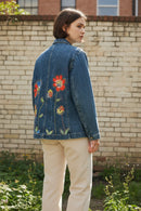 Flower Power Jacket-1