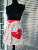 Valentine Cheerful Apron-4