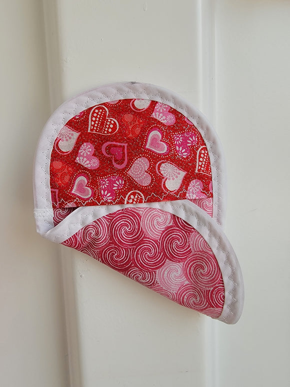 Cool Fingers - Valentine's Baker's Delight