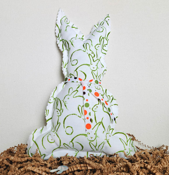 Easter Bunny Arrives 🐇