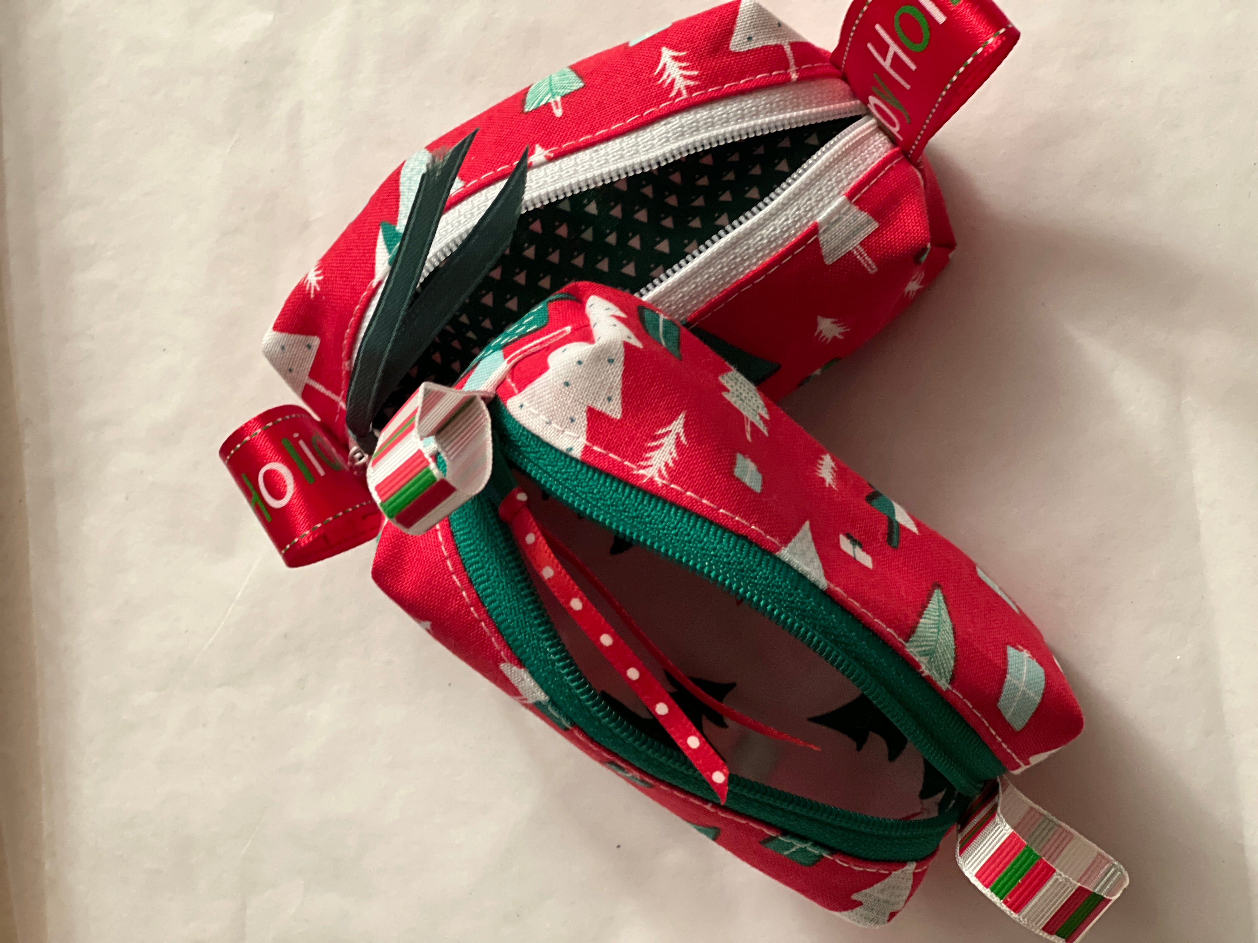 Mini-Pocket - Christmas