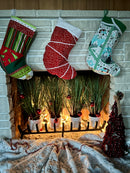 Christmas Stocking-5