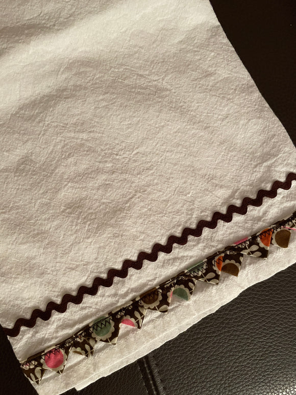 Kitchen Towels for Fall