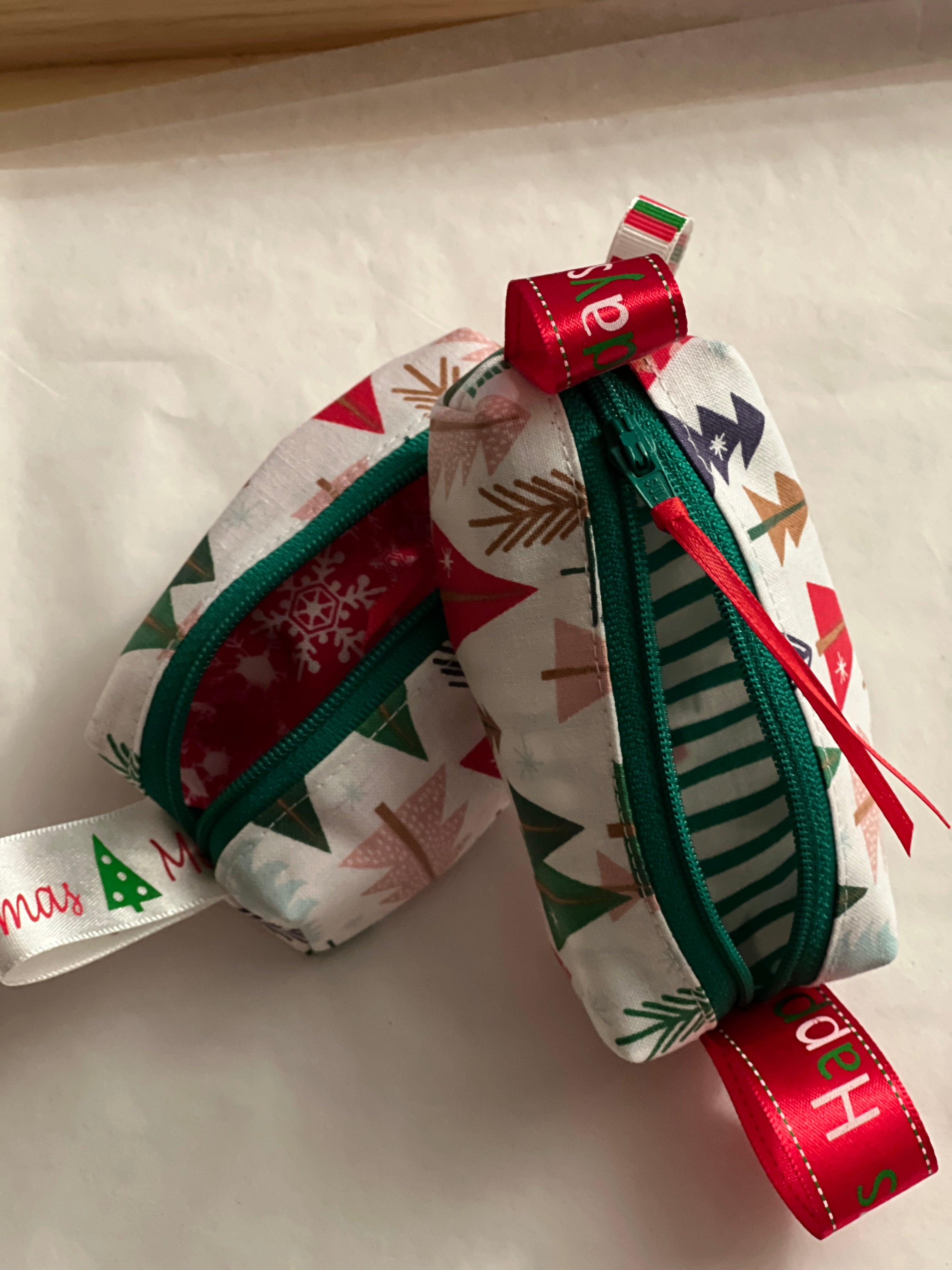 Mini-Pocket - Christmas