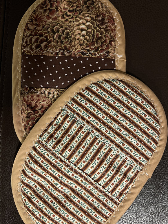 Cool Fingers (Buy 2: just $10 a set!)