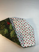 Tissue Box - Christmas-3