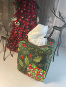 Tissue Box - Christmas-6