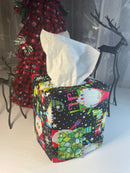 Tissue Box - Christmas-13