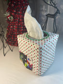 Tissue Box - Christmas-11