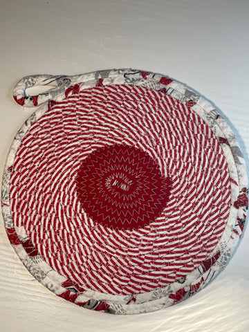 Trivet - Christmas Multi Colors