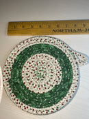 Trivet - Christmas Multi Colors-9