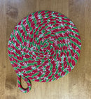 Trivet - Christmas Multi Colors-20
