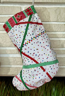 Christmas Stocking-12