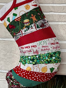 Christmas Stocking-11