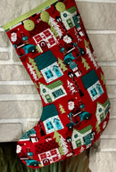 Christmas Stocking-13