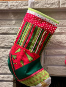 Christmas Stocking-7