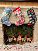 Christmas Stocking-14