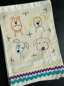 Kitchen Towels-1
