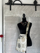 Purse - CHIC! Sunflower & Zebra-2