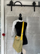 Purse - Cheery Sunflower Yellow-3