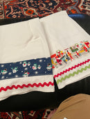 Kitchen Towels - Christmas-4