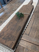 Rustic Farmhouse Breadboard-1